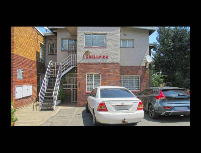 2 BEDROOM APARTMENT FOR SALE IN TOWNSVIEW